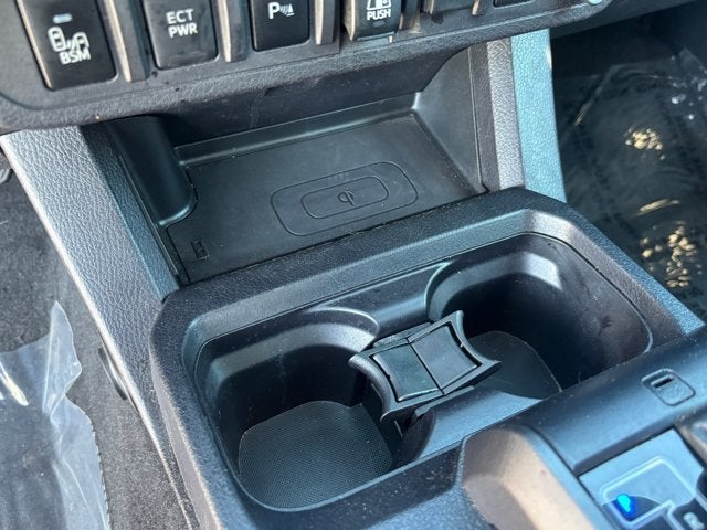 2020 Toyota Tacoma 2WD Base