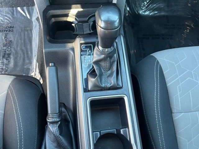 2020 Toyota Tacoma 2WD Base