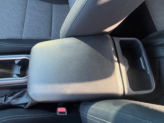 2020 Toyota Tacoma 2WD Base