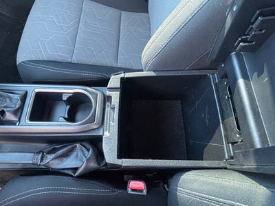 2020 Toyota Tacoma 2WD Base