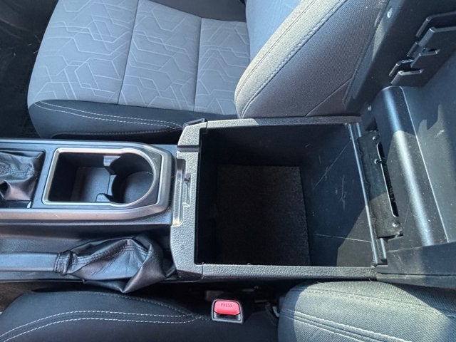 2020 Toyota Tacoma 2WD Base