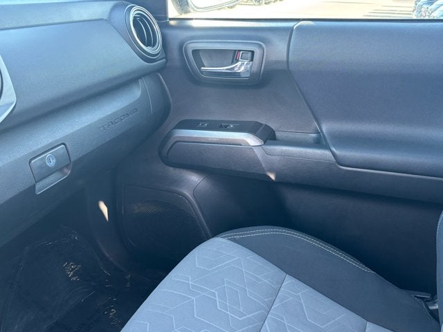 2020 Toyota Tacoma 2WD Base