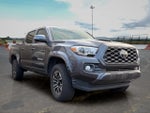 2020 Toyota Tacoma 2WD Base