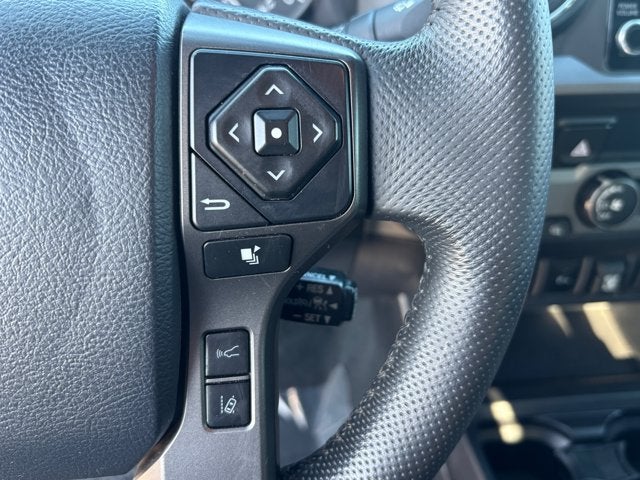 2020 Toyota Tacoma 2WD Base