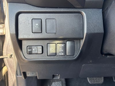 2020 Toyota Tacoma 2WD Base
