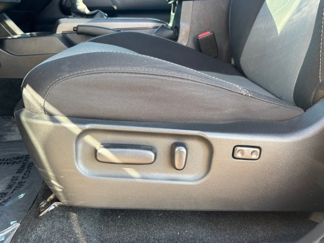 2020 Toyota Tacoma 2WD Base