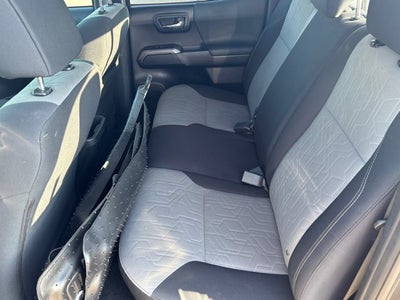 2020 Toyota Tacoma 2WD Base