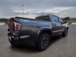 2020 Toyota Tacoma 2WD Base