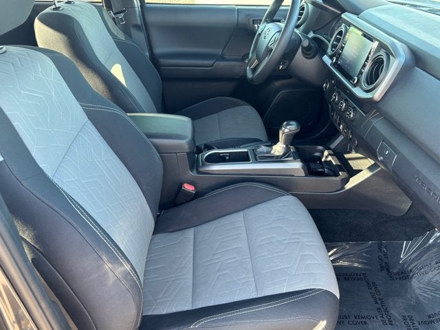 2020 Toyota Tacoma 2WD Base