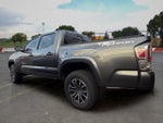 2020 Toyota Tacoma 2WD Base