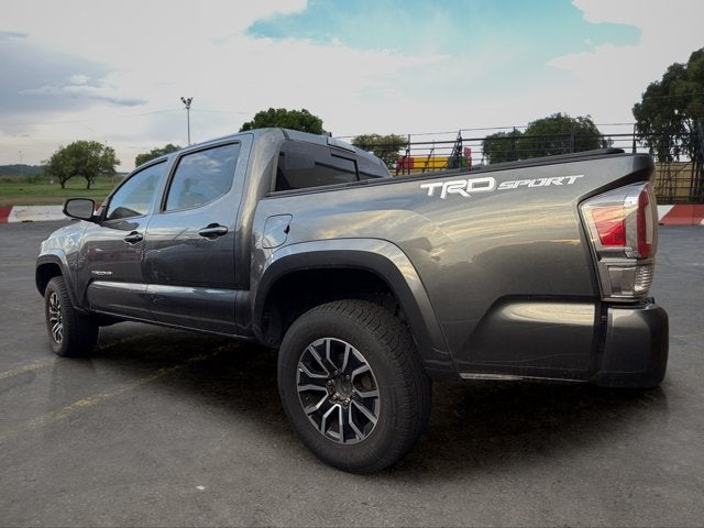 2020 Toyota Tacoma 2WD Base