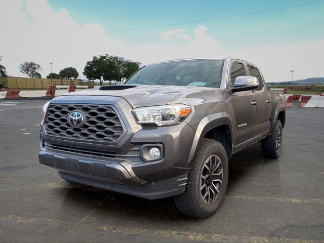 2020 Toyota Tacoma 2WD Base