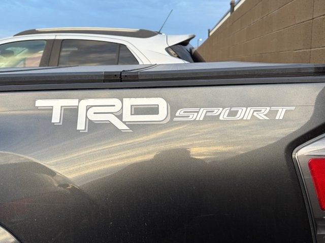2020 Toyota Tacoma 2WD Base