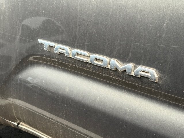 2020 Toyota Tacoma 2WD Base