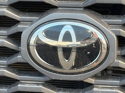 2020 Toyota Tacoma 2WD Base