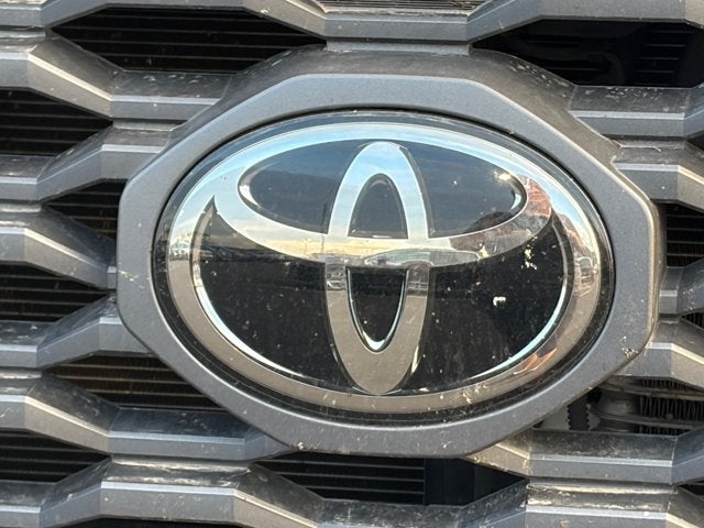 2020 Toyota Tacoma 2WD Base