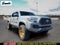 2021 Toyota Tacoma 4WD Base