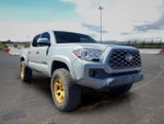 2021 Toyota Tacoma 4WD Base