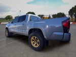 2021 Toyota Tacoma 4WD Base