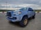 2021 Toyota Tacoma 4WD Base