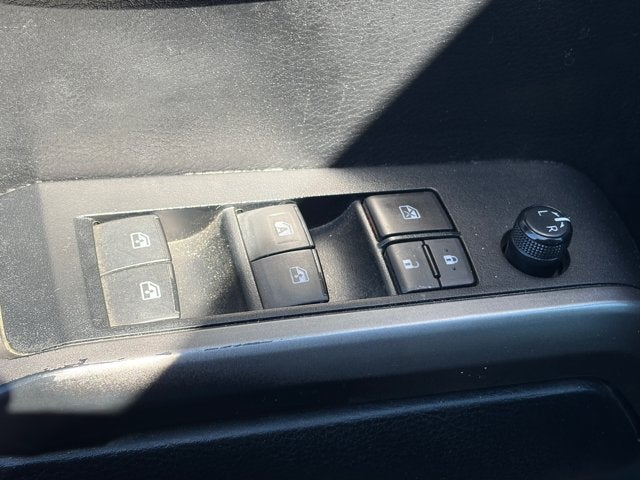 2021 Toyota Tacoma 4WD Base