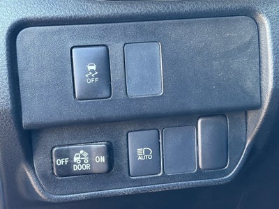 2021 Toyota Tacoma 4WD Base