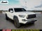 2022 Toyota Tacoma 4WD Base