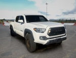 2022 Toyota Tacoma 4WD Base