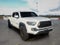 2022 Toyota Tacoma 4WD Base