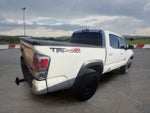2022 Toyota Tacoma 4WD Base