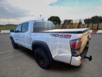 2022 Toyota Tacoma 4WD Base