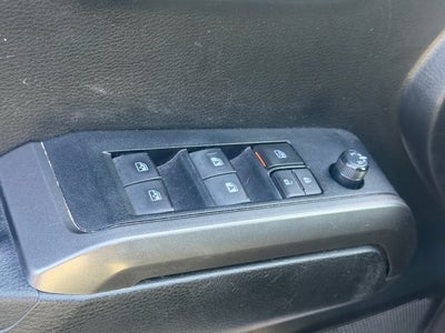 2022 Toyota Tacoma 4WD Base
