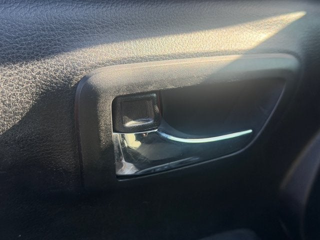 2022 Toyota Tacoma 4WD Base