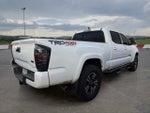 2019 Toyota Tacoma 4WD Base