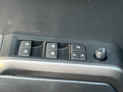 2019 Toyota Tacoma 4WD Base