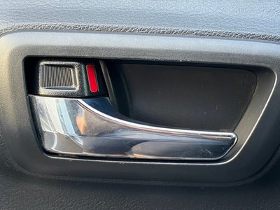 2019 Toyota Tacoma 4WD Base