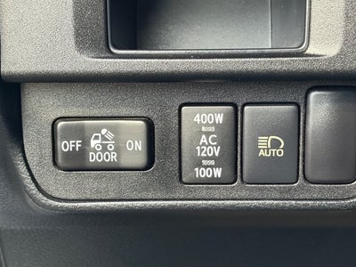 2019 Toyota Tacoma 4WD Base