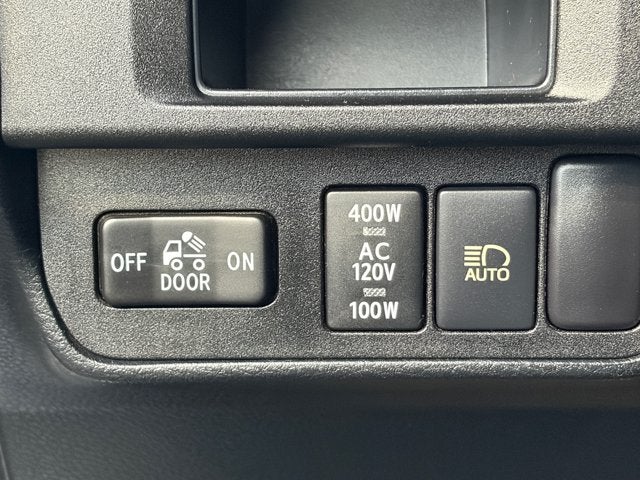 2019 Toyota Tacoma 4WD Base