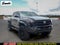 2025 Toyota Tacoma 4WD Base