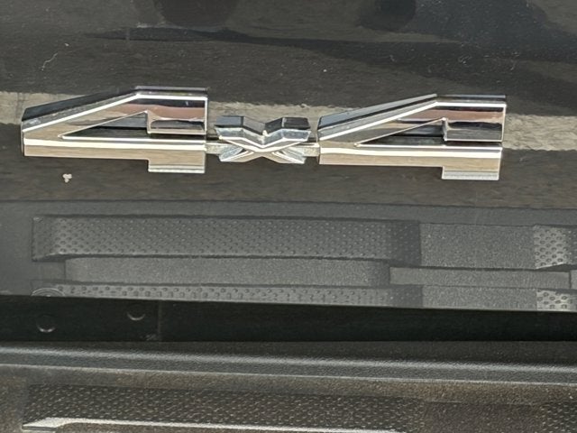 2025 Toyota Tacoma 4WD Base