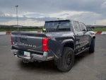 2025 Toyota Tacoma 4WD Base