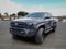 2025 Toyota Tacoma 4WD Base