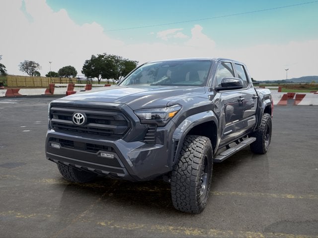 2025 Toyota Tacoma 4WD Base