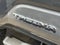 2025 Toyota Tacoma 4WD Base