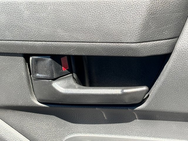 2024 Toyota Tacoma 4WD Base