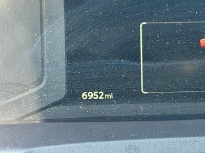 2025 Toyota Tacoma 4WD SR5