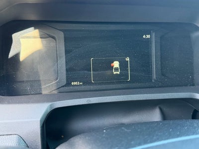 2025 Toyota Tacoma 4WD SR5