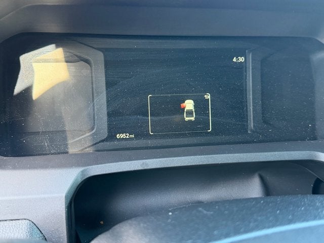 2025 Toyota Tacoma 4WD SR5