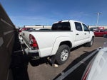 2014 Toyota Tacoma 4WD Double Cab V6 MT (Natl)
