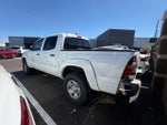 2014 Toyota Tacoma 4WD Double Cab V6 MT (Natl)